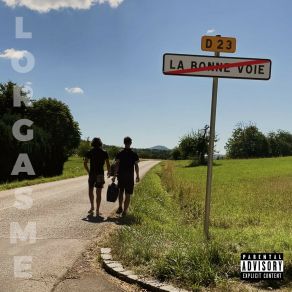 Download track Chez Nous Lorgasme