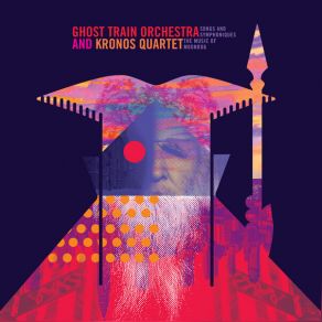 Download track Bumbo Ghost Train Orchestra