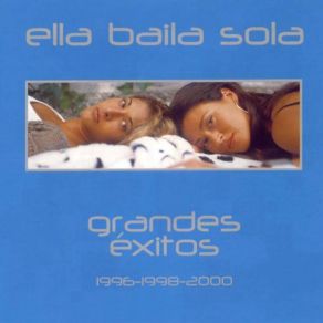 Download track Sueño De Canicas Ella Baila Sola