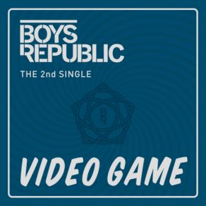 Download track Video Game Boys Republic