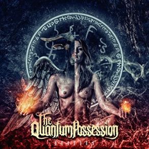 Download track The End Of Man The Quantum Possession