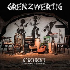 Download track Reitlinger Walzer Grenzwertig