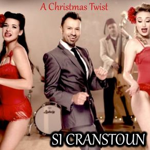 Download track A Christmas Twist Si Cranstoun