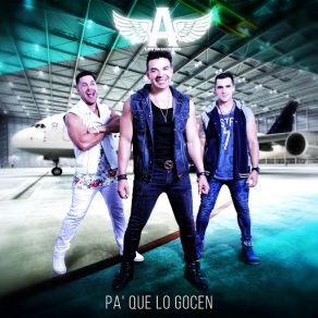 Download track Pa' Que Lo Gocen Los Aviadores