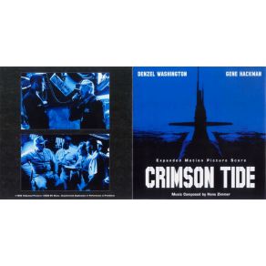 Download track Little Ducks Crimson TideHans Zimmer