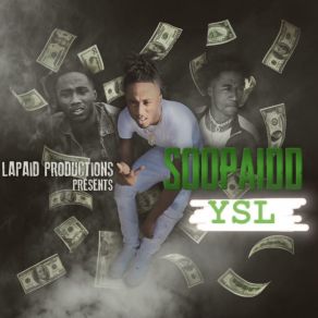 Download track Freestyle LaPaid