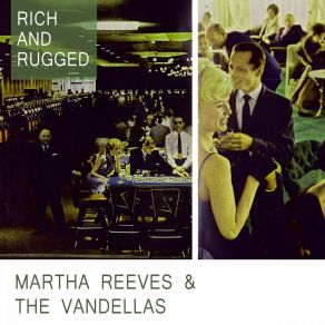 Download track To Think You Would Hurt Me Martha Reeves & The Vandellas