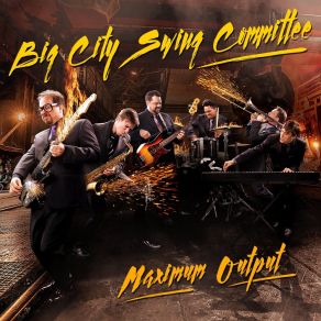 Download track Harlem Nocturne Big City Swing Committee