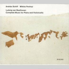 Download track Cello Sonata No. 1 In F, Op. 5 / 1: II. Allegro Ludwig Van Beethoven, András Schiff, Miklós Perényi