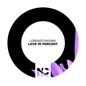 Download track Love In Percent (One Day In Paradise Vocal) Lorenzo Righini