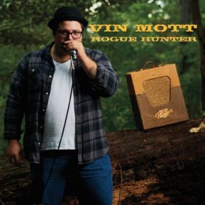 Download track Whistlin' By The Graveyard Vin Mott