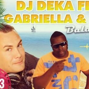 Download track Balatoni Nyar (Club Mix) Rodrigo, DJ Deka, Onix