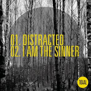 Download track I Am The Sinner Total