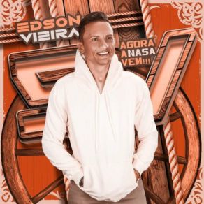 Download track Bem-Vindo Ao Meu Mundo Edson Vieira