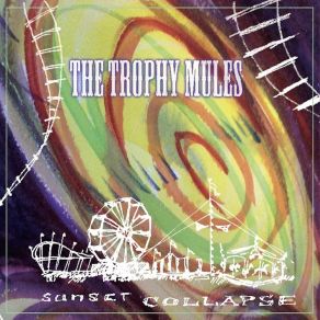 Download track Broken Sidewalks The Trophy Mules