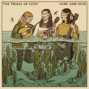 Download track My Love's In Germany The Trials Of Cato