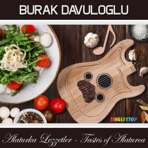 Download track Kahve Bahane Burak Davuloglu