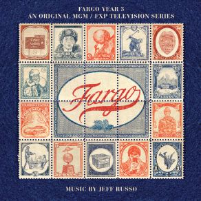 Download track The Meeting Jeff Russo