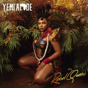 Download track Big Vibe Yemi Alade