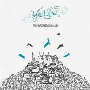 Download track Oberkampf Woodpigeon