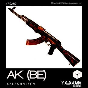 Download track Vollenbak!! Ak (BE)