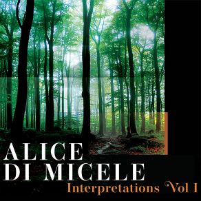 Download track Give Yourself To Love Alice Di Micele