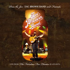 Download track Trying To Drive Zac Brown BandAslyn