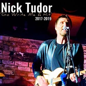 Download track I Can Rely On Me Nick Tudor