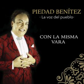 Download track Arpa Vieja Piedad Benítez