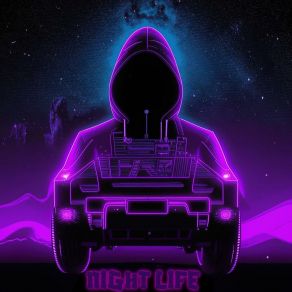 Download track Night Life (Bassboost) Mihail Gromov