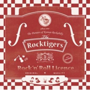 Download track 2a. M. The Rocktigers