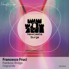 Download track Rainbow Bridge (Extended Mix) Francesco Fruci