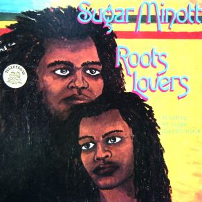 Download track Lover'S Rock Sugar Minott