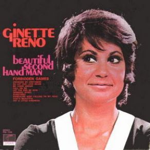 Download track Beautiful Second Hand Man Ginette Reno