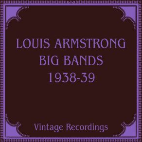 Download track Something Tells Me Louis Armstrong