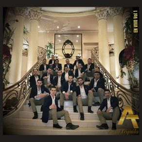 Download track Amor Limosnero (En Vivo) Banda Azul Tequila