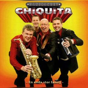 Download track Du Maste Forsta Chiquita