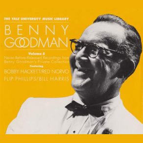 Download track Ten-Bone Benny Goodman