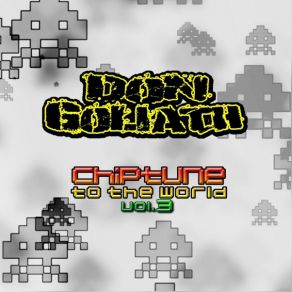 Download track Digikal (Chiptune Mix) Don GoliathThe Rasta Minions