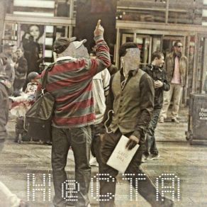 Download track Sympathy For The Auto Industry HeCTA