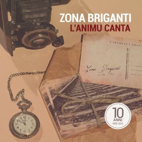 Download track Mata E Grifone Zona Briganti