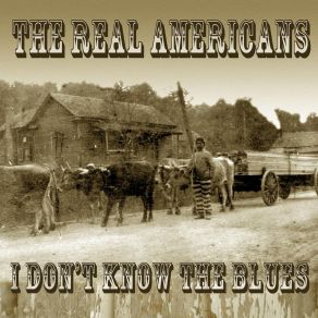 Download track Enough Of My Head The Real Americans