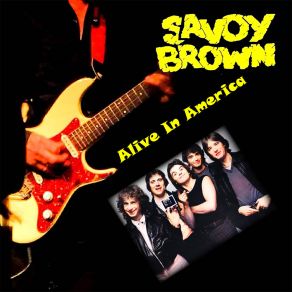 Download track I Can't Get Next To You Savoy Brown