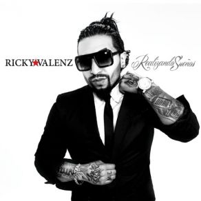 Download track Eres Todo En Mi Ricky Valenz