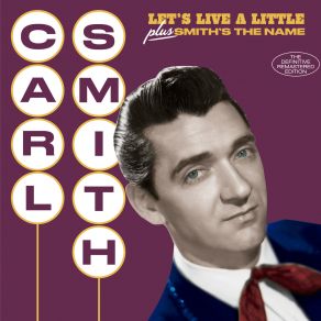 Download track Oh, No! Carl Smith