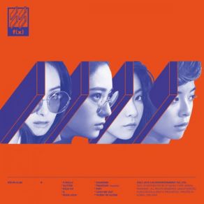 Download track Rude Love F (X)