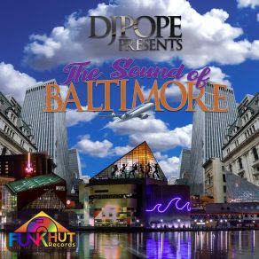 Download track The Rain Come Down (Original S. O. B. Vocal) DjPope