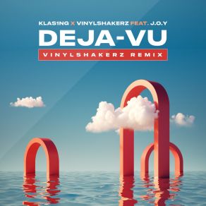 Download track Deja-Vu (KLAS1NG Extended) VinylshakerzTiko Lasola