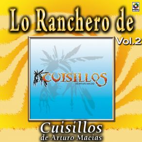 Download track Corazon Rebelde Cuisillos De Arturo Macias