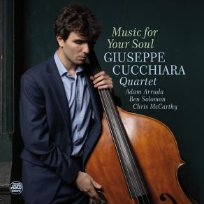 Download track Drum Interlude Giuseppe CucchiaraChris McCarthy, Ben Solomon